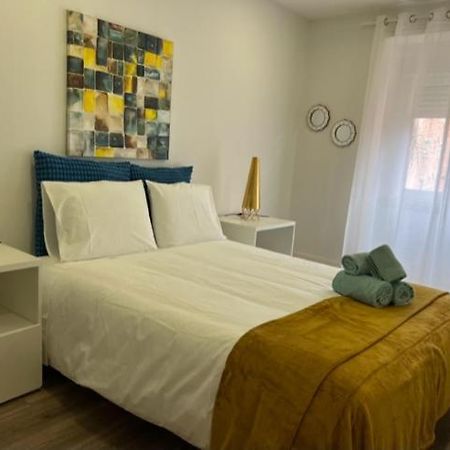 Fantastic 1 Bedroom Apartment At Roma Avenue - 1B Lissabon Exterior foto