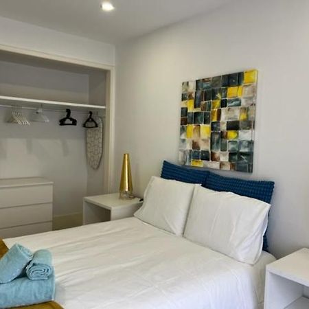 Fantastic 1 Bedroom Apartment At Roma Avenue - 1B Lissabon Exterior foto