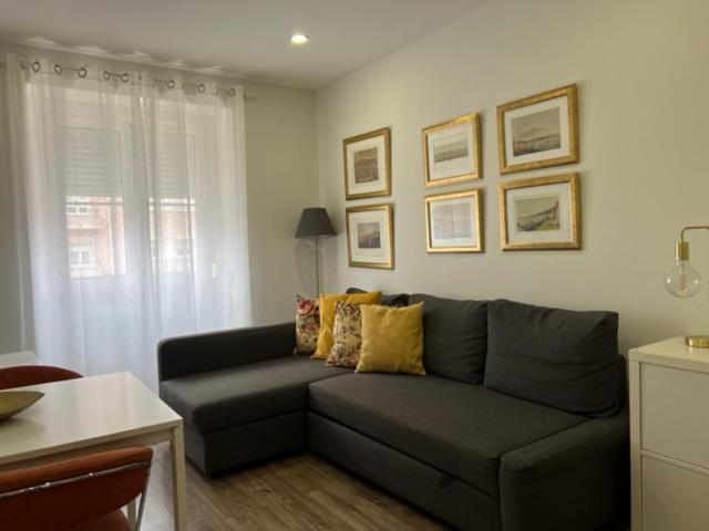 Fantastic 1 Bedroom Apartment At Roma Avenue - 1B Lissabon Exterior foto