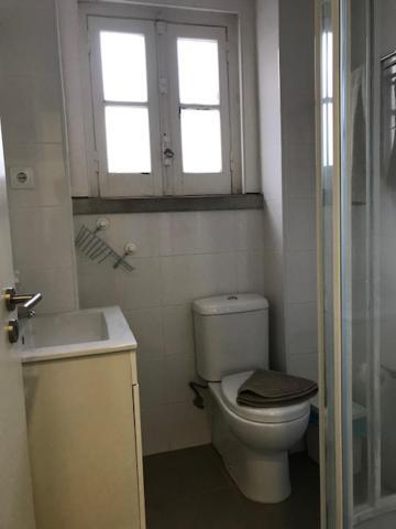Fantastic 1 Bedroom Apartment At Roma Avenue - 1B Lissabon Exterior foto